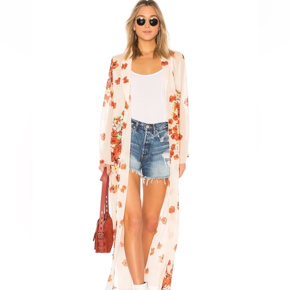 x Revolve Ruby Jacket/House of Harlow 1960 - Picture 2 of 5